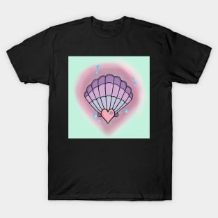 Seashells seashells T-Shirt